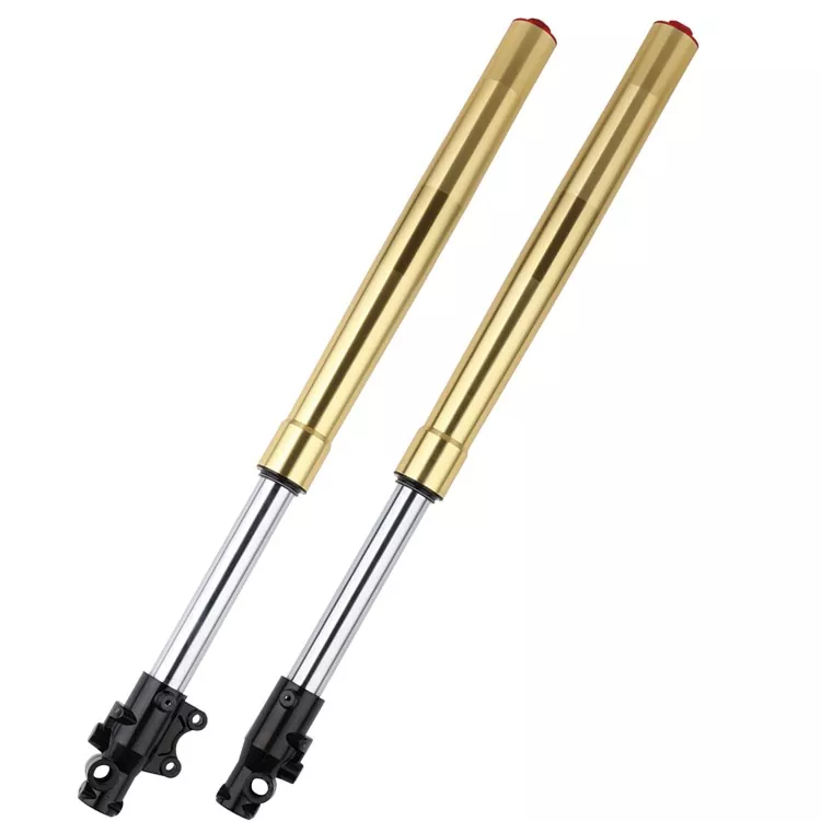 Jak vybrat nepřipravitelnou přední vidličku vs Lockable Front Fork?