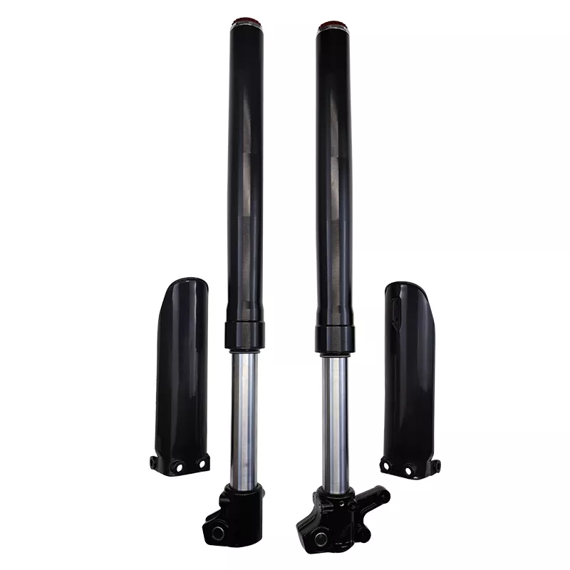 Proč si pro své vozidlo vybrat upside Down jednoduché nastavitelné odpružení?