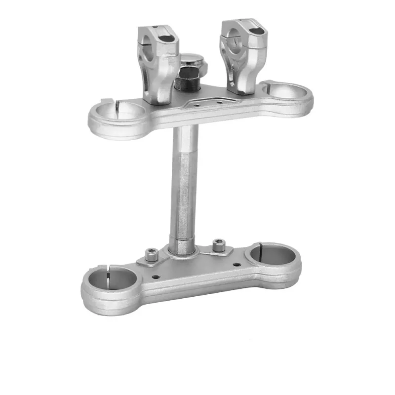 Jak tlakové lití Triple Clamp zlepšuje výkon motocyklu?