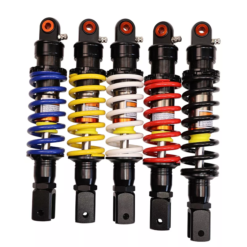 20 mm U absorbér motocyklového šoku