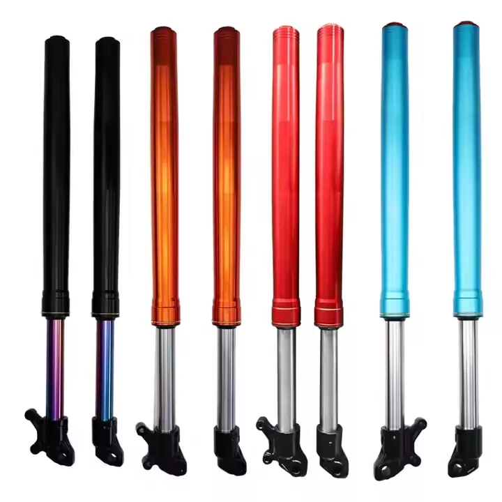 Tuttio Bike Motorcycle Shock absorbér